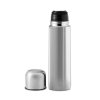 Bouteille Publicitaire Isotherme En Inox 500ml Métal CHAN Bouteille Publicitaire Isotherme En Inox 500ml Métal CHAN