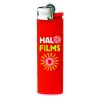 Briquet Publicitaire Rouge BIC J23 Briquet Publicitaire Rouge BIC J23