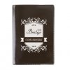 Cahier A5 Ou A6 Publicitaire Avec Couverture En PVC Souple Noir COLOR PVC Cahier A5 Ou A6 Publicitaire Avec Couverture En PVC Souple Noir COLOR PVC