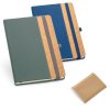 Carnet A5 Promotionnel En Liège Et Polyuréthane TORDO Carnet A5 Promotionnel En Liège Et Polyuréthane TORDO