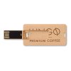 Clé USB Mini Publicitaire En Paille Et En Polypropylène Ouverte MINICARTUSB Clé USB Mini Publicitaire En Paille Et En Polypropylène Ouverte MINICARTUSB