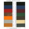 Couleurs Cuirs Recyclés Sous Verre Promotionnel En Cuir Recyclé Couleurs Cuirs Recyclés Sous Verre Promotionnel En Cuir Recyclé