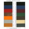 Couleurs Cuirs Recyclés Tapis De Souris En Cuir Recyclé MATHER Couleurs Cuirs Recyclés Tapis De Souris En Cuir Recyclé MATHER