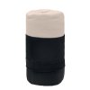 Couverture Polaire En PET Recyclé 120x150cm MUSALA RPET Beige Avec étui Couverture Polaire En PET Recyclé 120x150cm MUSALA RPET Beige Avec étui