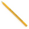 Crayon Graphite Publicitaire En Boitiers CD Recyclés Jaune CDCASE