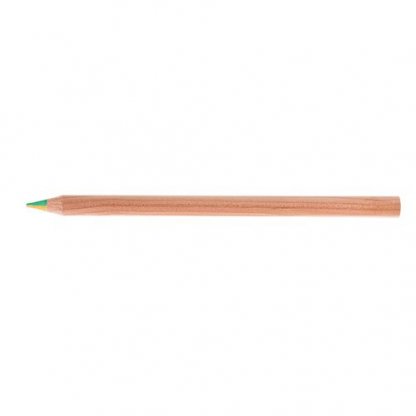 Crayon Mine 4 Couleurs Publicitaire En Bois Certifié FULL