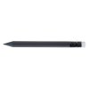 Crayon Noir Publicitaire En Bois Certifié Petit Hexagonal PRESTIGE BLACK Crayon Noir Publicitaire En Bois Certifié Petit Hexagonal PRESTIGE BLACK
