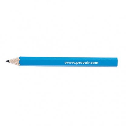 Crayon Publicitaire En Bois Certifié Petit ECOVERNIS
