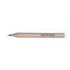 Crayon Sans Vernis Publicitaire En Bois De Pulay Petit Hexagonal ECOTOP Crayon Sans Vernis Publicitaire En Bois De Pulay Petit Hexagonal ECOTOP