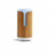 Diffuseur Personnalisé De Parfum En Bois + Luminothérapie FEELWOOD Diffuseur Personnalisé De Parfum En Bois + Luminothérapie FEELWOOD