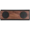 Enceinte Bluetooth Personnalisable En Bois Double DOUBLEVOL Enceinte Bluetooth Personnalisable En Bois Double DOUBLEVOL
