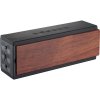 Enceinte Bluetooth Publicitaire En Bois Devant DOUBLEVOL Enceinte Bluetooth Publicitaire En Bois Devant DOUBLEVOL