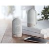 Enceintes Bluetooth Publicitaires Personnalisables En Paille De Blé SOUL