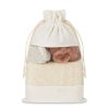Ensemble De Bain Dans Sac En Jute Promotionnel CUIDA SET