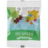Gomme De Fruit Oursons Bio Pour Végétaliens Sachet Personnalisé De 10g OURSONS BIO VEGAN