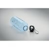 Gourde En PET Recyclé 500ml MOSS RE500 Bleu Ambiance