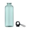 Gourde En PET Recyclé 500ml MOSS RE500 Turquoise Décomposé