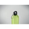 Gourde En PET Recyclé 500ml MOSS RE500 Vert Bouchon