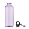 Gourde En PET Recyclé 500ml MOSS RE500 Violet Décomposé