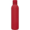 Gourde Isotherme Personnalisée En Acier Inoxydable 510ml Rouge THORA