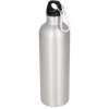 Gourde Isotherme Personnalisée En Acier Inoxydable 530ml Métal ATLANTIC Gourde Isotherme Personnalisée En Acier Inoxydable 530ml Métal ATLANTIC