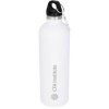 Gourde Isotherme Publicitaire En Acier Inoxydable 530ml Logo ATLANTIC Gourde Isotherme Publicitaire En Acier Inoxydable 530ml Logo ATLANTIC