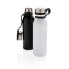 Gourde Promotionnelle En Inox Et Cuivre 2 Coloris 600ml DURINOX
