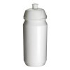 Gourde Sport Personnalisable 500ml En Plastique Biodégradable Blanc BIO BOTTLE SHIVA