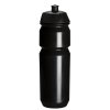 Gourde Sport Personnalisable 750ml En Plastique Biodégradable Noir BIO BOTTLE SHIVA