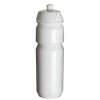 Gourde Sport Personnalisée 750ml En Plastique Biodégradable Blanc BIO BOTTLE SHIVA