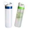 Gourde Sport Promotionnelle 450ml En Plastique Biodégradable BIO BOTTLE FUSE