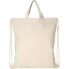 Gym Bag Promotionnel En Coton Recyclé 210g 38 X 42 Cm Debout PHEEBS