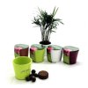 Kit De Plantation Dans Pot En Céramique Personnalisé KITCERAMIQUE