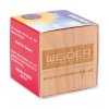 Kit De Plantation Promotionnel Dans Cube En Bois Avec Aimant Avec Gravure CUBE BOIS AIMANT