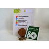 Kit De Plantation Publicitaire Avec Contenant De Récupération Fiche Instruction HERBIER LUDIQUE