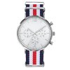 Montre Prestige Personnalisable Blanc N8 MONTMARTRE