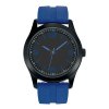 Montre Sport Publicitaire Homme Bleu FUNNY