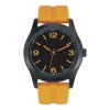 Montre Sport Publicitaire Homme Orange FUNNY