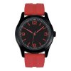 Montre Sport Publicitaire Homme Rouge Verso FUNNY