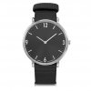 Montre Tendance Personnalisable Noir SPECTRE RONDE
