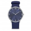 Montre Tendance Promotionnelle Bleu Marine SPECTRE RONDE