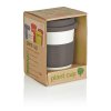 Mug Avec Couvercle 350ml Publicitaire En Amidon De Maïs Dans Boite PLANT CUP