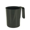 Mug Publicitaire 350ml En Plastique ABS Chocolat Mug Publicitaire 350ml En Plastique ABS Chocolat