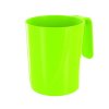 Mug Publicitaire 350ml En Plastique ABS Vert Mug Publicitaire 350ml En Plastique ABS Vert
