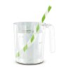 Mug Transparent Publicitaire 350ml éco Conçu Dos TRITAN MUG