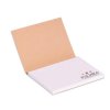 Notes Adhésives Dans Coffret Souple Promotionnel En Papier Recyclé SNES50 Notes Adhésives Dans Coffret Souple Promotionnel En Papier Recyclé SNES50