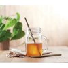 Pailles En Bambou Publicitaire Verre NATURAL STRAW Pailles En Bambou Publicitaire Verre NATURAL STRAW
