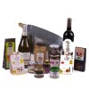 Panier Gourmand Bio 12 Produits SELECTION BIO