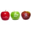 Pomme Publicitaire Avec Pâte Alimentaire POMME A CROQUER Pomme Publicitaire Avec Pâte Alimentaire POMME A CROQUER