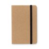 Porte Carte Avec Mémo En Carton Naturel Promotionnel Couché FOLDNOTE Porte Carte Avec Mémo En Carton Naturel Promotionnel Couché FOLDNOTE